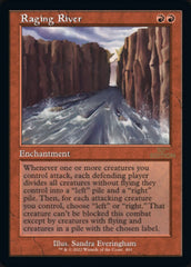 Raging River (Retro) [30th Anniversary Edition] | Gate City Games LLC