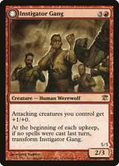 Instigator Gang // Wildblood Pack [Innistrad] | Gate City Games LLC