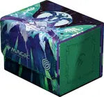 Ultimate Guard Deck Case Sidewinder 100+ Xenoskin: Tarkir Dragonstorm | Gate City Games LLC