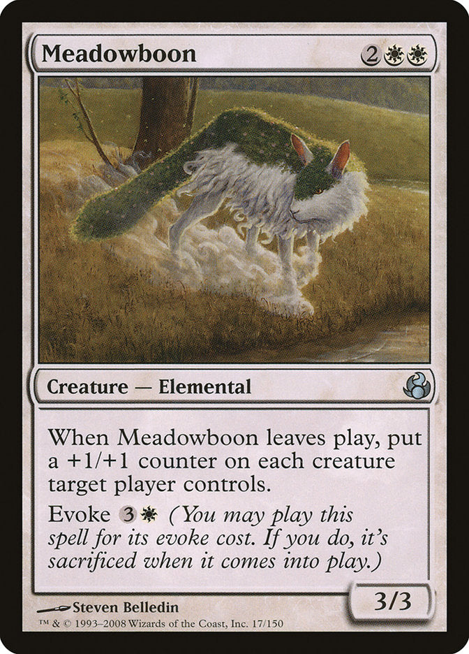 Meadowboon [Morningtide] | Gate City Games LLC