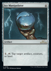 Icy Manipulator [30th Anniversary Edition] | Gate City Games LLC
