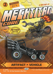 Mechtitan Core [Secret Lair Drop Series] | Gate City Games LLC