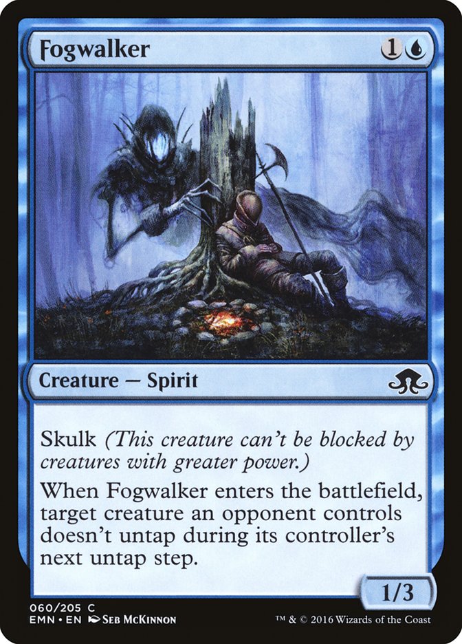 Fogwalker [Eldritch Moon] | Gate City Games LLC