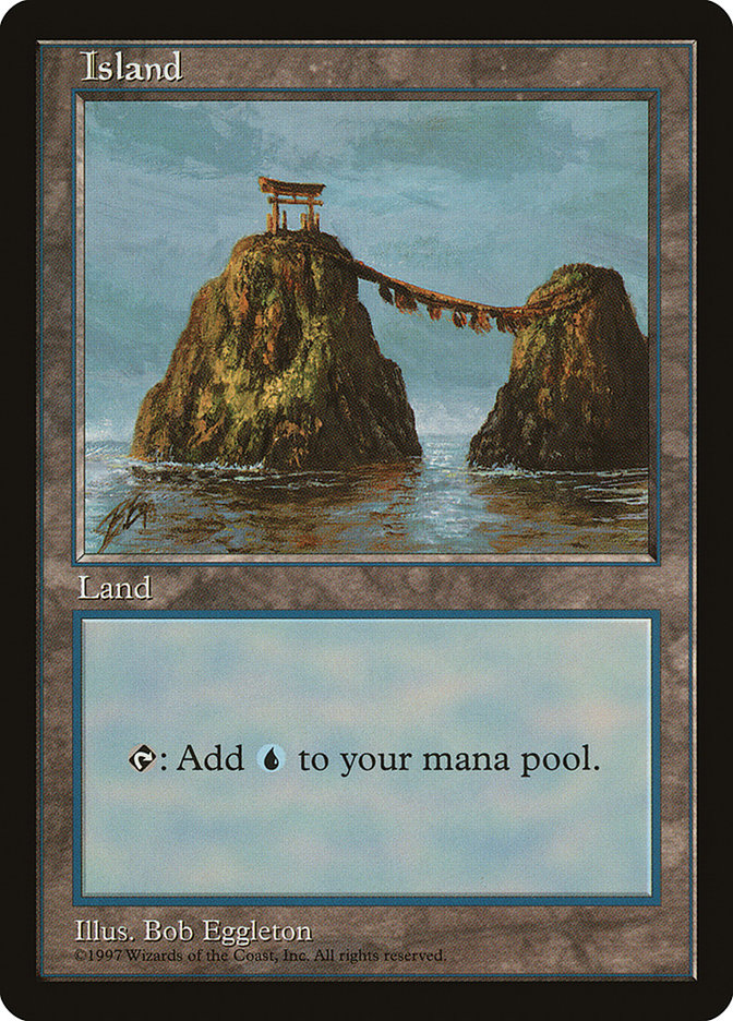 Island (7) [Asia Pacific Land Program] | Gate City Games LLC