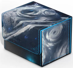 Ultimate Guard Deck Case Sidewinder Xenoskin 100+ Edge of Eternities | Gate City Games LLC