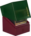 Ultimate Guard Boulder Deck Box 100+ Magic the Gathering: Guild Summit | Gate City Games LLC