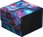 Ultimate Guard Deck Case Sidewinder 100+ Xenoskin: Tarkir Dragonstorm | Gate City Games LLC