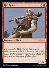 Hill Giant [30th Anniversary Edition] | Gate City Games LLC
