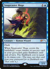 Snapcaster Mage (Regional PTQ) [Pro Tour Promos] | Gate City Games LLC