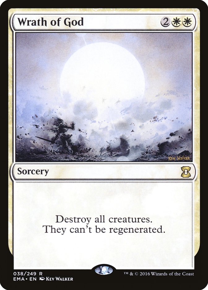 Wrath of God [Eternal Masters] | Gate City Games LLC
