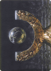 Mox Tantalite // Mox Tantalite [Modern Horizons Art Series] | Gate City Games LLC