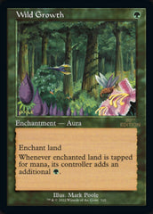 Wild Growth (Retro) [30th Anniversary Edition] | Gate City Games LLC