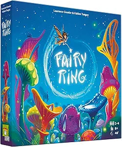Fairy Ring | Gate City Games LLC