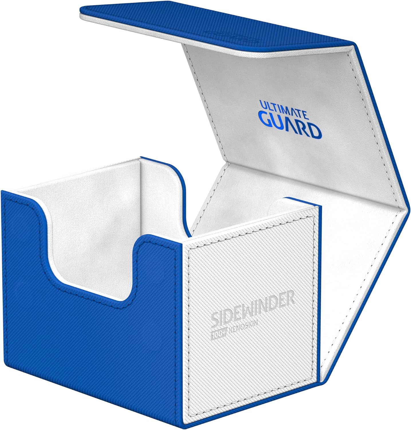 Sidewinder Deck Box | Gate City Games LLC