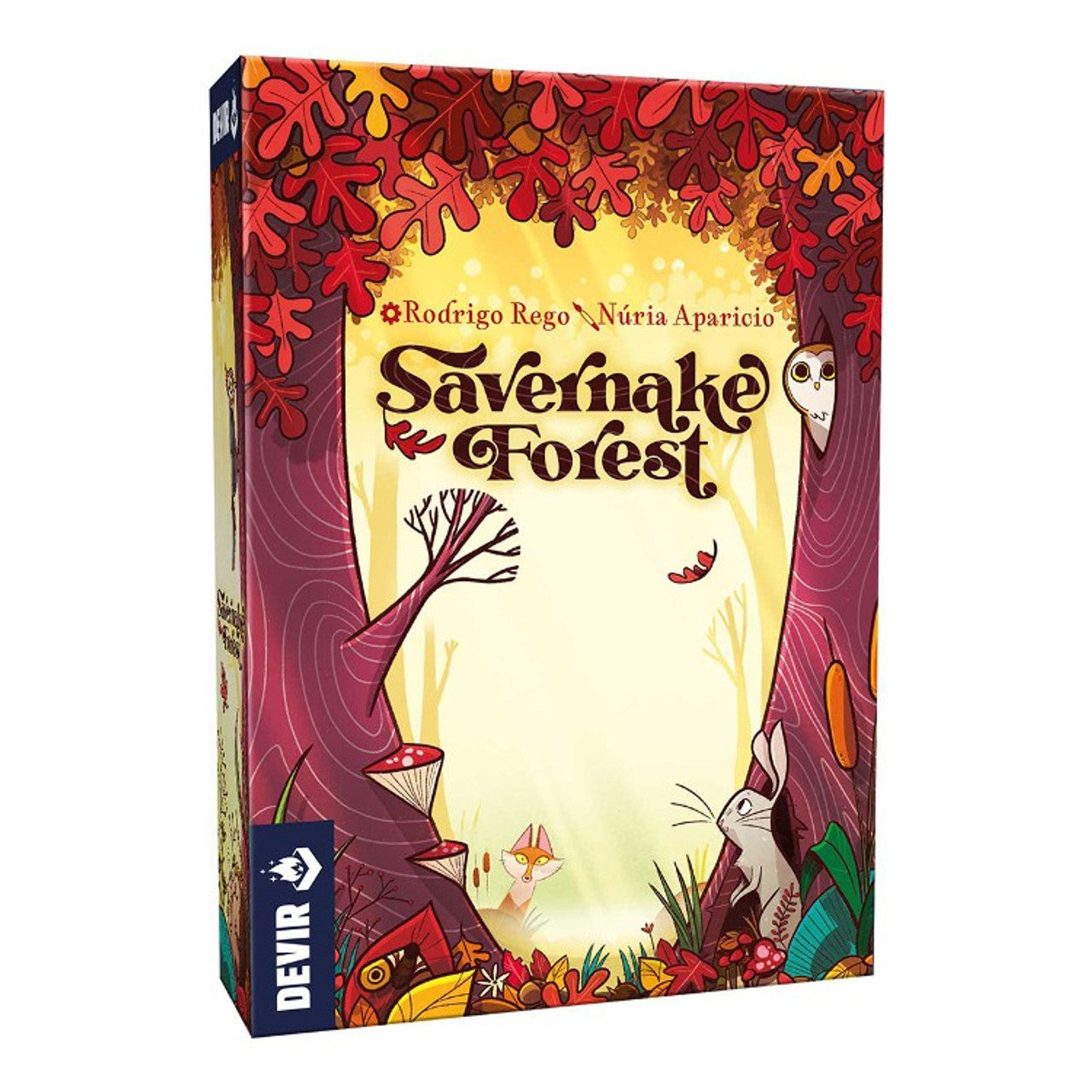 Savernake Forest | Gate City Games LLC