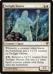 Twilight Drover [Duel Decks: Sorin vs. Tibalt] | Gate City Games LLC