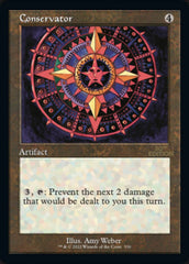Conservator (Retro) [30th Anniversary Edition] | Gate City Games LLC