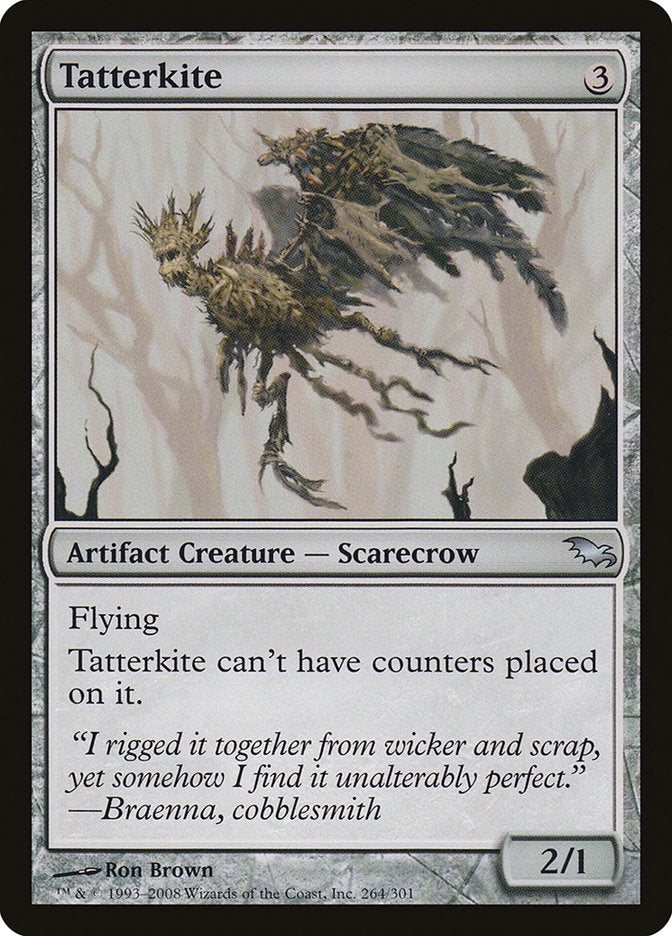 Tatterkite [Shadowmoor] | Gate City Games LLC