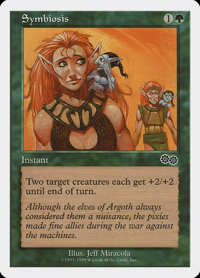 Symbiosis [Battle Royale] | Gate City Games LLC