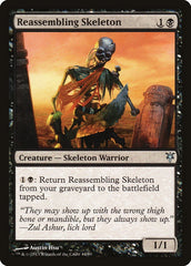 Reassembling Skeleton [Duel Decks: Sorin vs. Tibalt] | Gate City Games LLC