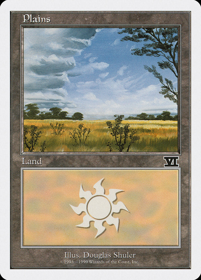 Plains (129) [Battle Royale] | Gate City Games LLC