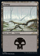 Swamp (289) [30th Anniversary Edition] | Gate City Games LLC
