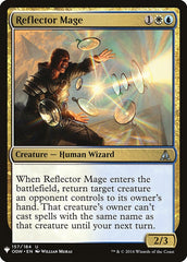 Reflector Mage [Mystery Booster] | Gate City Games LLC