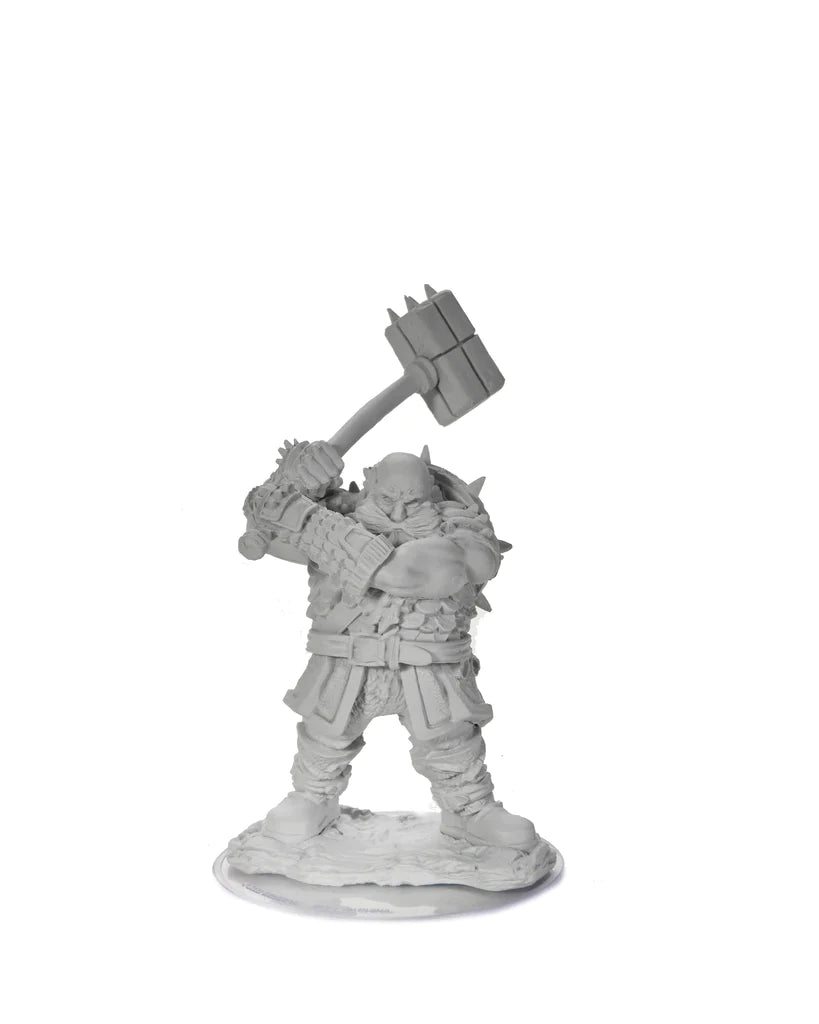 Nolzur's Marvelous Miniatures: Enlarged Duergar | Gate City Games LLC