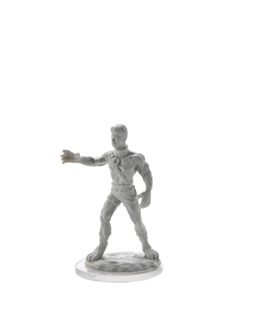 Nolzur's Marvelous Miniatures: Headless Monster | Gate City Games LLC