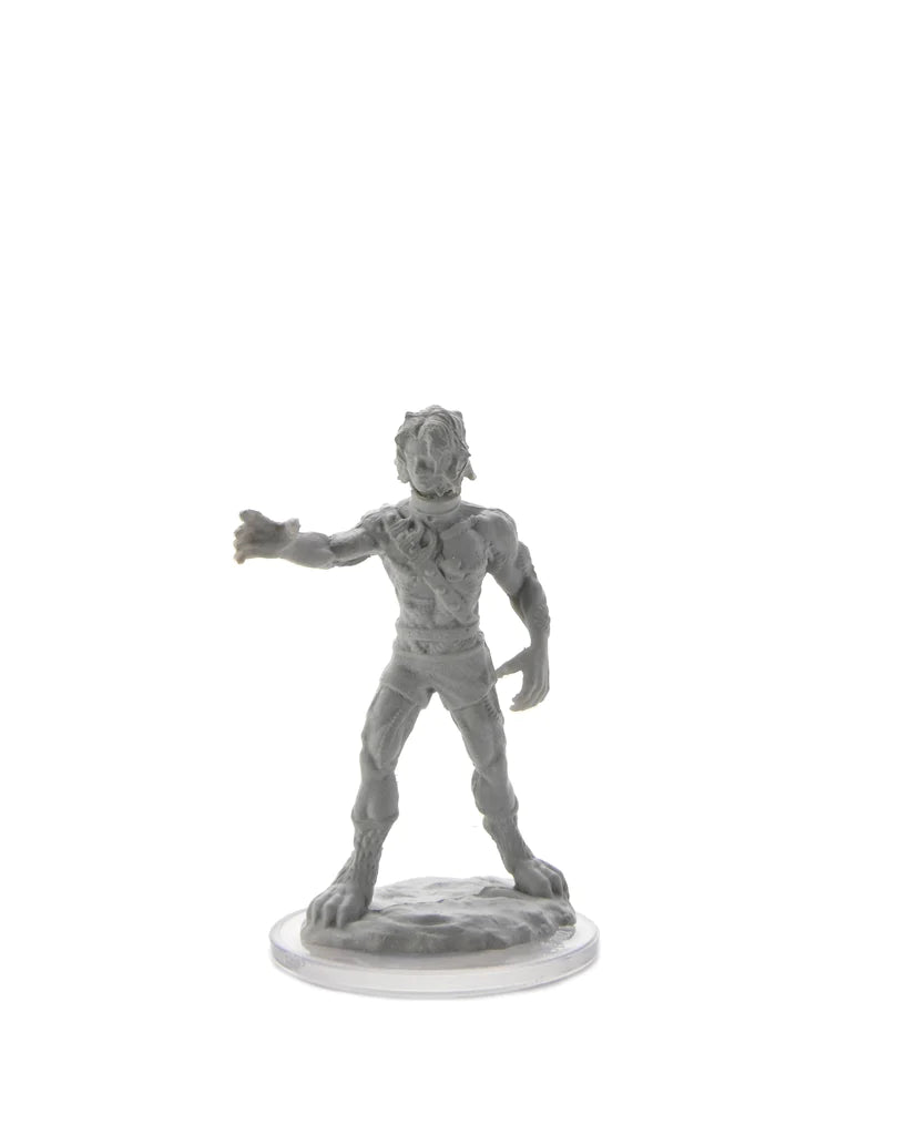 Nolzur's Marvelous Miniatures: Headless Monster | Gate City Games LLC