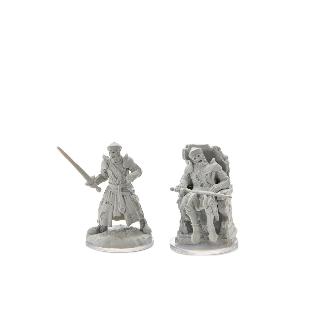 WizKids Deep Cuts: Dead Warlord | Gate City Games LLC