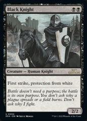 Black Knight [30th Anniversary Edition] | Gate City Games LLC