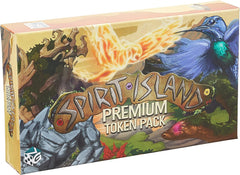 Spirit Island: Premium Token Pack | Gate City Games LLC