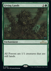 Living Lands [30th Anniversary Edition] | Gate City Games LLC