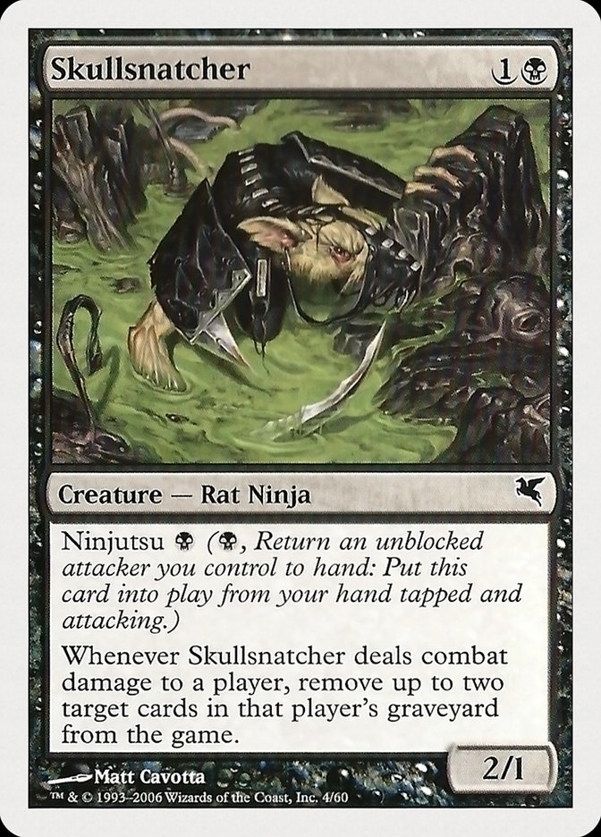 Skullsnatcher (04) [Hachette UK] | Gate City Games LLC