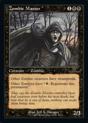 Zombie Master (Retro) [30th Anniversary Edition] | Gate City Games LLC