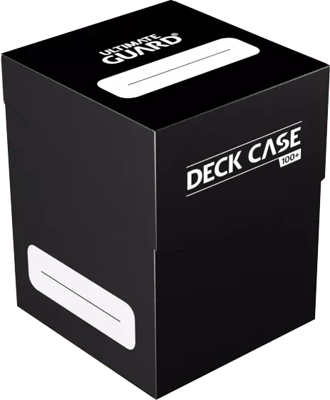 Ultimate Guard Deck Case | Gate City Games LLC