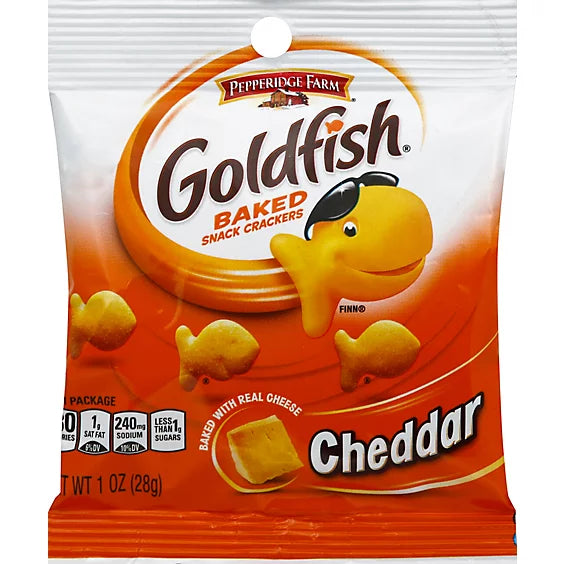 Goldfish | Gate City Games LLC