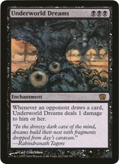 Underworld Dreams (Oversized) [Eighth Edition Box Topper] | Gate City Games LLC