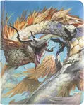 Dragon Shield Art Binder | Gate City Games LLC