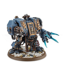 Warhammer 40K: Space Wolves Venerable Dreadnought | Gate City Games LLC