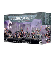 Warhammer 40K Space Marines Hellblasters | Gate City Games LLC