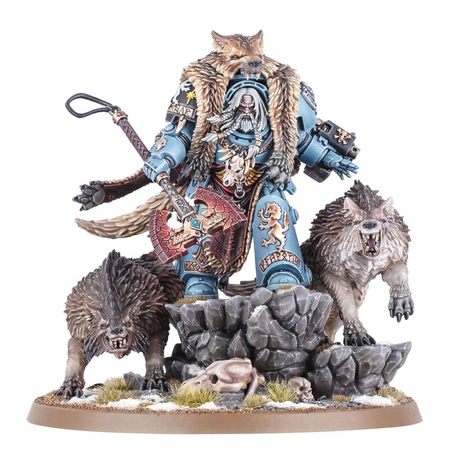 Logan Grimnar | Gate City Games LLC