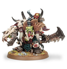 Warhammer 40K: Orks Beastboss | Gate City Games LLC