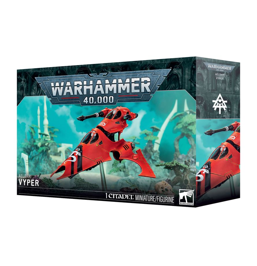 Aeldari Vyper | Gate City Games LLC