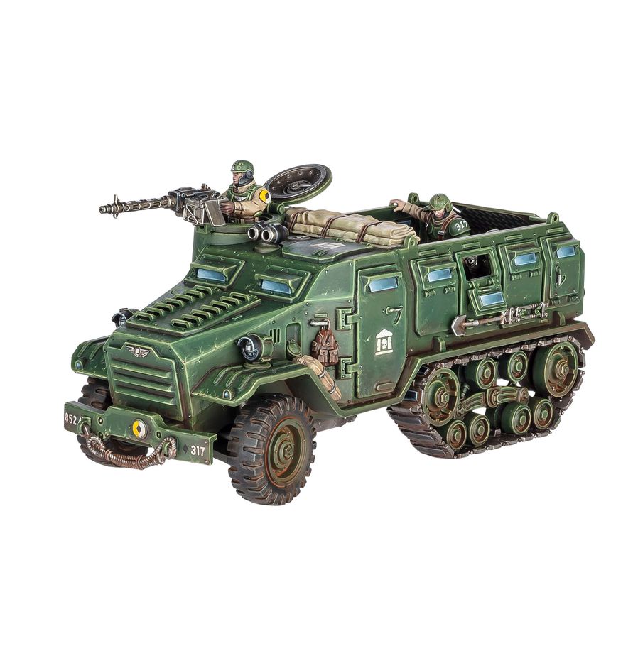 Centaur RSV | Gate City Games LLC