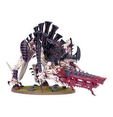 Warhammer 40k: Tyranids - Tyrannofex / Tervigon | Gate City Games LLC