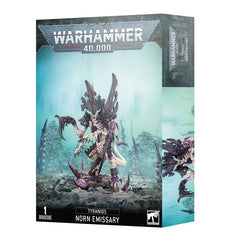 Tyranids: Norn Emissary | Gate City Games LLC