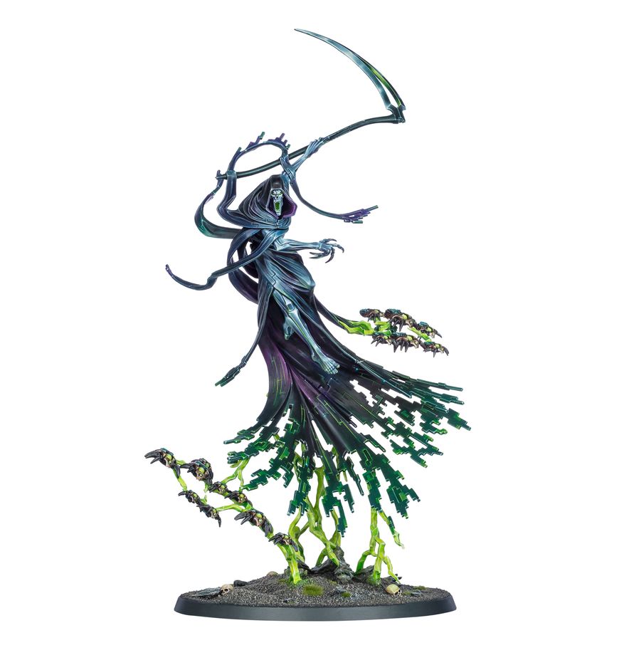 C'tan Shard of the Nightbringer | Gate City Games LLC
