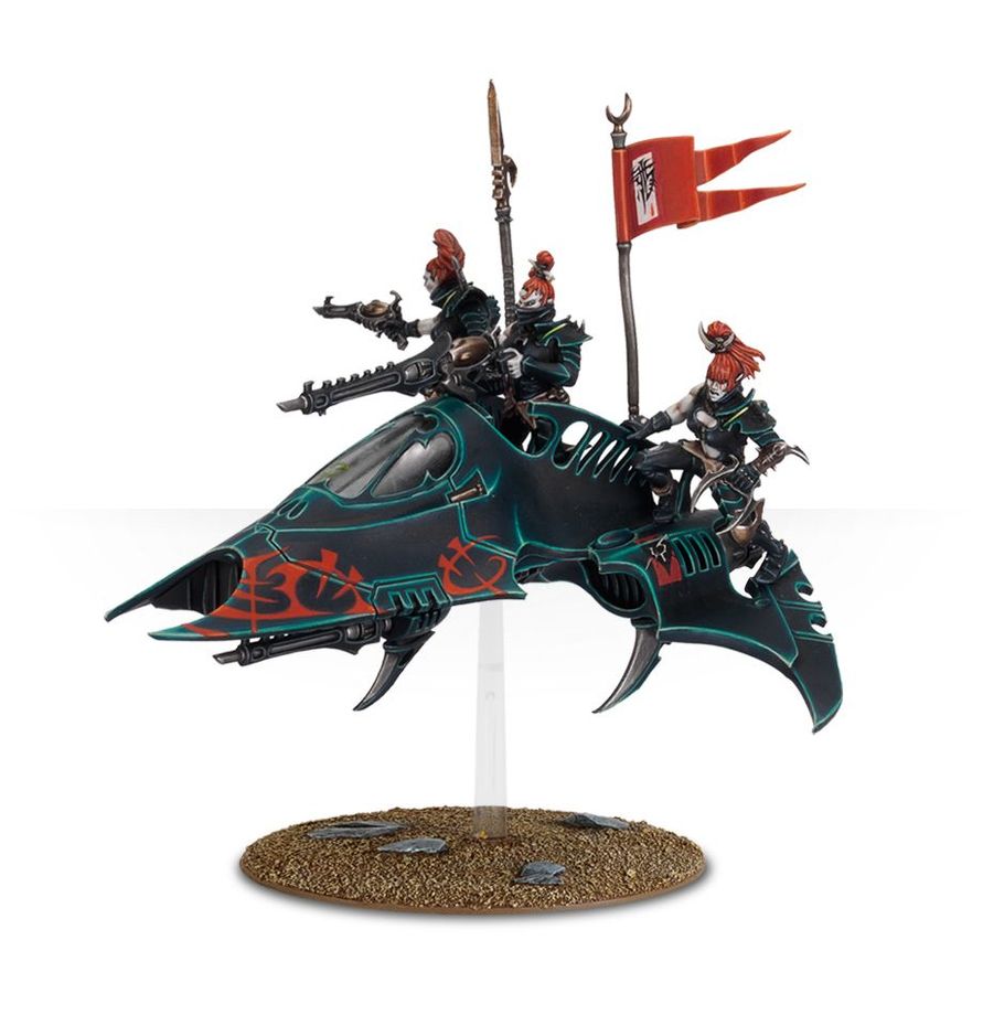 Drukhari Venom | Gate City Games LLC
